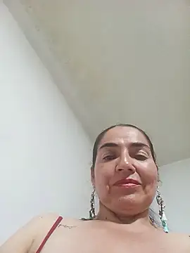 MaryRoze  online show from March 24, 3:50 am