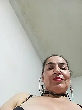 MaryRoze  online show from March 8, 2:04 am