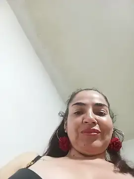 MaryRoze  online show from April 21, 1:42 am