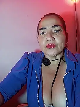 MaryRoze  online show from January 9, 11:33 pm