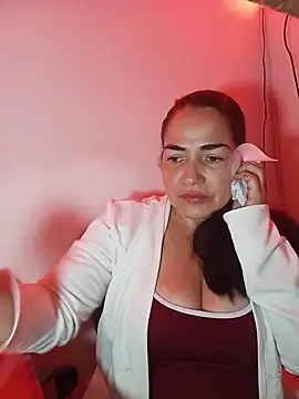 MaryRoze  online show from February 5, 11:44 pm