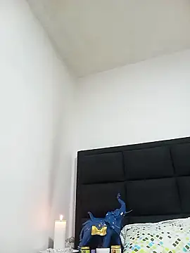 MaryRoze  online show from February 21, 12:45 am