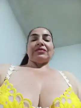 MaryRoze  online show from April 3, 6:14 pm