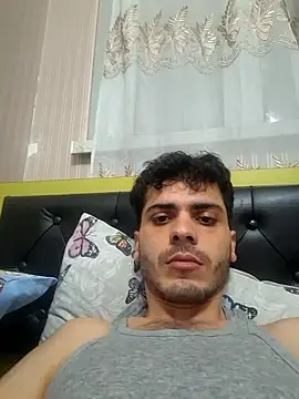 ZAminn6789 online show from January 17, 7:50 pm