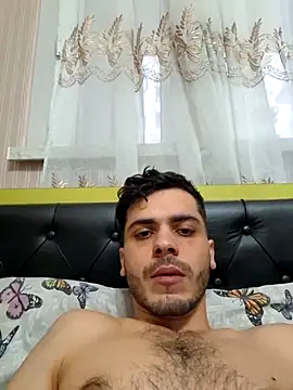 ZAminn6789 online show from February 3, 4:32 am