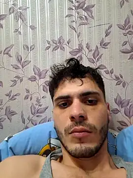 ZAminn6789 online show from February 4, 6:14 pm