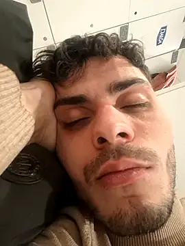 ZAminn6789 online show from January 8, 12:22 pm