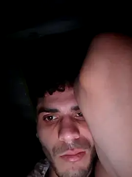 ZAminn6789 online show from January 11, 11:11 pm