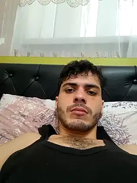 ZAminn6789 online show from January 15, 5:55 am