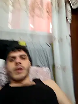 ZAminn6789 online show from February 26, 12:27 pm