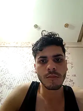 ZAminn6789 online show from February 13, 2:22 am