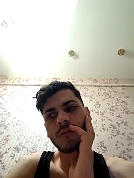 ZAminn6789 online show from February 7, 10:40 pm