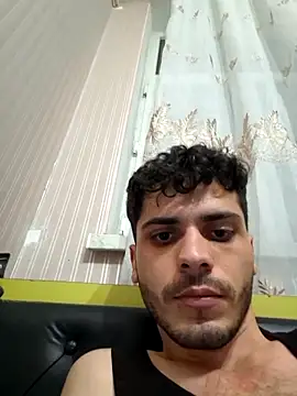 ZAminn6789 online show from February 17, 6:16 pm