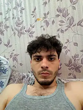 ZAminn6789 online show from April 11, 11:03 am