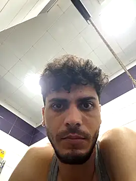 ZAminn6789 online show from April 3, 7:09 pm