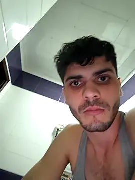 ZAminn6789 online show from February 21, 8:00 pm