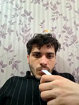 ZAminn6789 online show from March 19, 12:38 pm