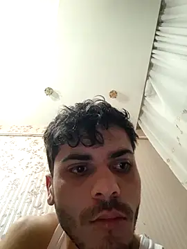 ZAminn6789 online show from February 25, 4:12 am