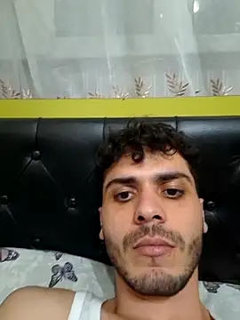 ZAminn6789 online show from February 22, 5:14 pm