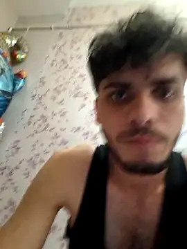 ZAminn6789 online show from April 7, 1:02 pm