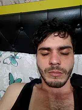 ZAminn6789 online show from March 17, 8:34 pm