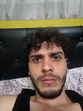 ZAminn6789 online show from April 10, 4:25 pm