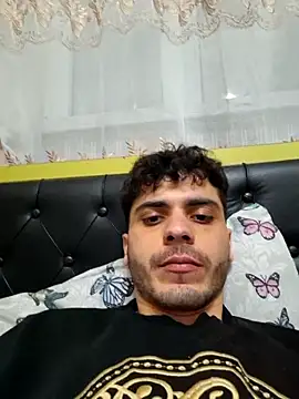 ZAminn6789 online show from February 14, 5:57 pm