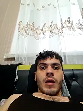 ZAminn6789 online show from February 28, 1:55 pm