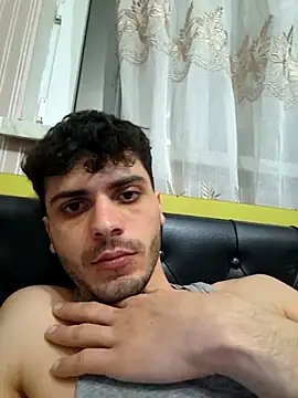 ZAminn6789 online show from February 18, 6:48 pm