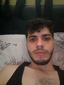 ZAminn6789 online show from April 8, 3:52 am