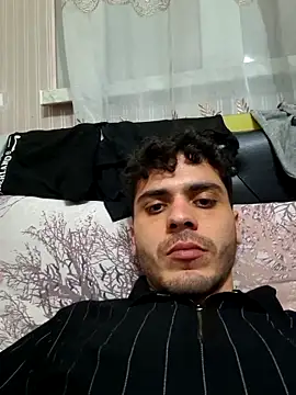 ZAminn6789 online show from February 25, 5:02 pm