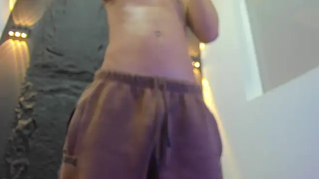 JULII RICO1 online show from March 19, 1:11 pm