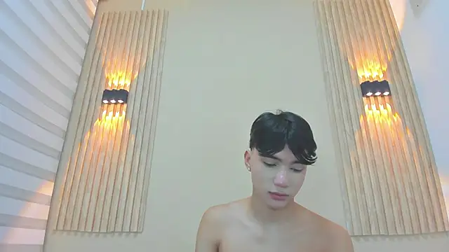 JULII RICO1 online show from February 12, 12:49 pm