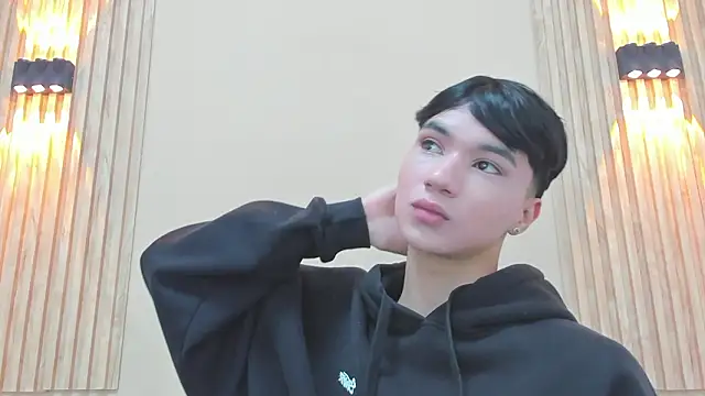 JULII RICO1 online show from February 19, 12:57 pm