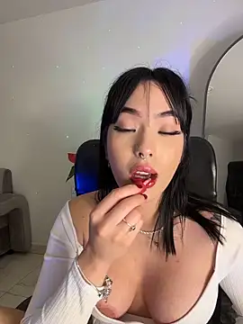 Raven DeVille online show from January 17, 3:54 am