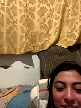 NovinhaBonequinha online show from November 1, 3:57 am