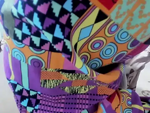 GoldenThickGirl online show from November 10, 8:25 pm