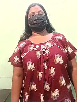 tamil Nithya J online show from April 29, 6:25 pm