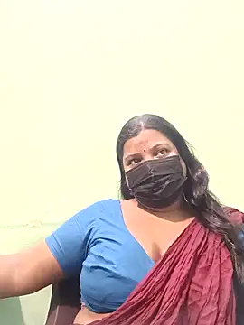 tamil Nithya J online show from May 8, 4:44 pm