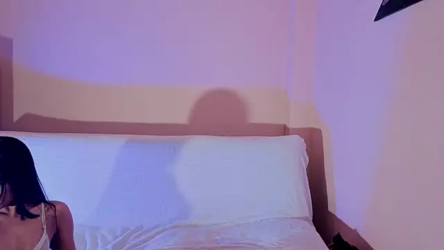 Snapshot of MelissaLuxx chatting on November 8, 11:03 am MelissaLuxx online show from November 8, 11:03 am