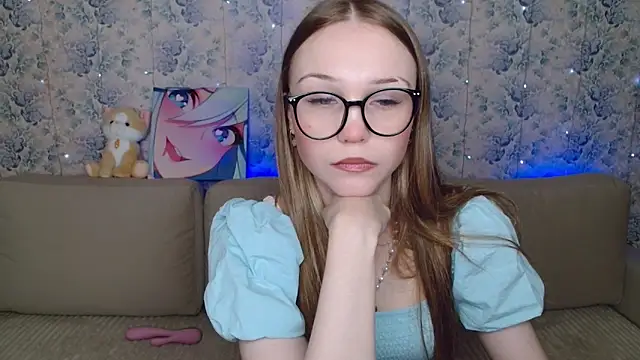 phreshgirlswag online show from February 14, 3:34 pm