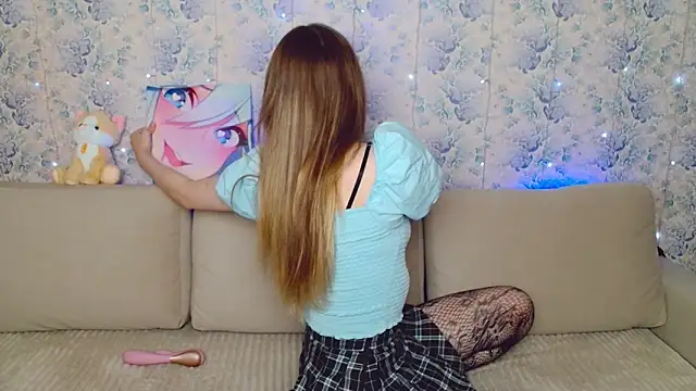 phreshgirlswag online show from January 9, 9:33 pm