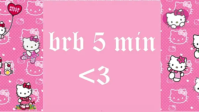 phreshgirlswag online show from March 31, 6:21 pm