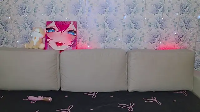 phreshgirlswag online show from February 15, 3:33 pm