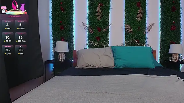 Ange Boob online show from December 17, 7:24 am