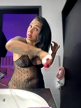 Natural BIGASS Nina online show from November 17, 10:08 am