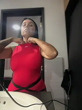 Natural BIGASS Nina online show from February 1, 10:02 am