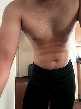 Whitepanther 08 online show from November 9, 10:08 am