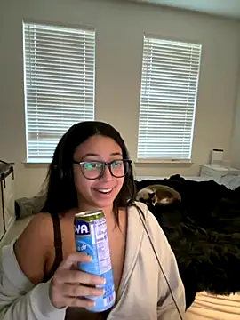 minha baby online show from November 27, 2:17 pm