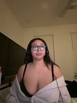 minha baby online show from February 25, 6:02 am